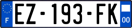 EZ-193-FK