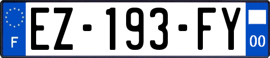 EZ-193-FY