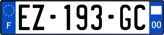 EZ-193-GC