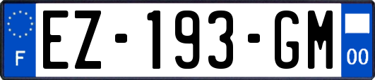 EZ-193-GM