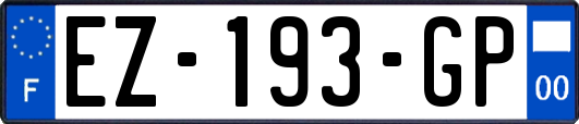 EZ-193-GP