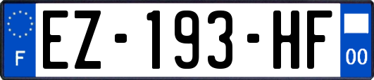 EZ-193-HF