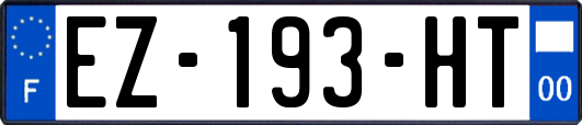 EZ-193-HT