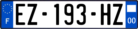 EZ-193-HZ