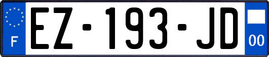 EZ-193-JD