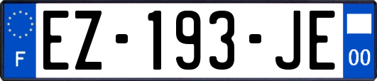 EZ-193-JE