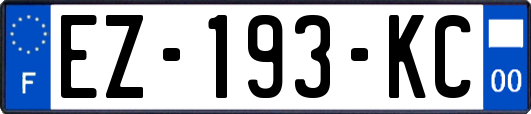 EZ-193-KC