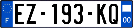 EZ-193-KQ