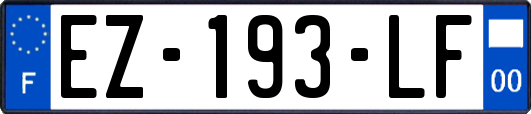 EZ-193-LF