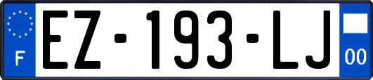 EZ-193-LJ