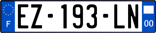 EZ-193-LN