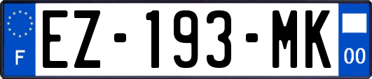 EZ-193-MK