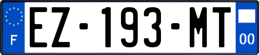 EZ-193-MT