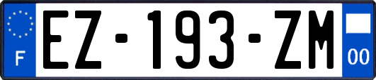 EZ-193-ZM
