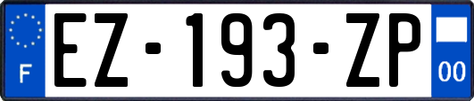 EZ-193-ZP