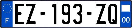 EZ-193-ZQ