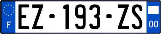 EZ-193-ZS