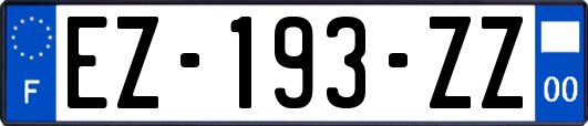 EZ-193-ZZ