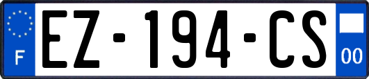 EZ-194-CS