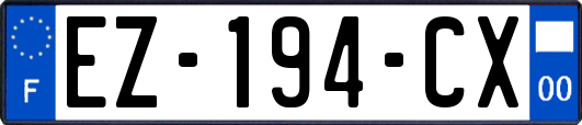 EZ-194-CX