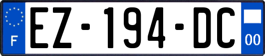 EZ-194-DC