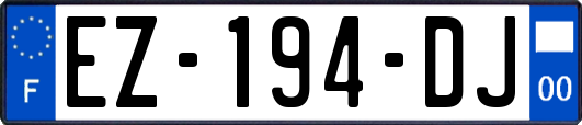 EZ-194-DJ