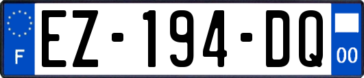 EZ-194-DQ