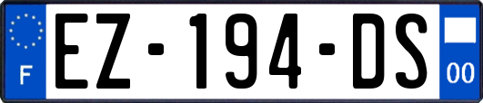 EZ-194-DS