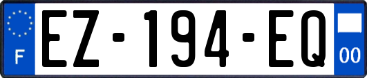 EZ-194-EQ