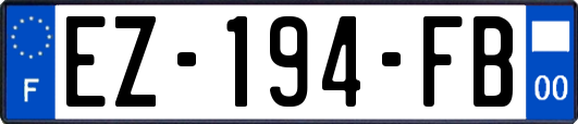 EZ-194-FB