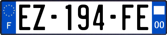 EZ-194-FE