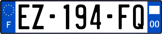 EZ-194-FQ