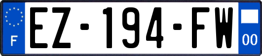 EZ-194-FW