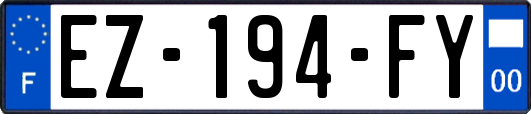 EZ-194-FY