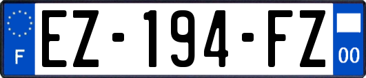 EZ-194-FZ