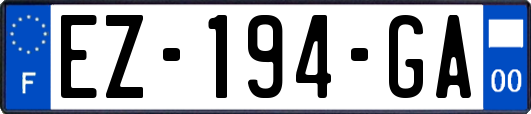 EZ-194-GA