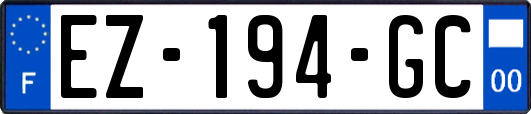 EZ-194-GC