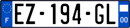 EZ-194-GL