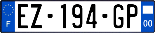 EZ-194-GP