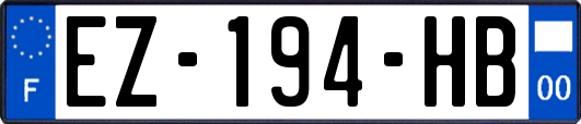 EZ-194-HB