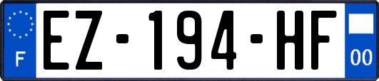 EZ-194-HF