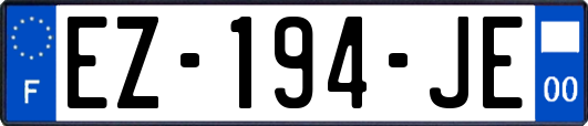 EZ-194-JE