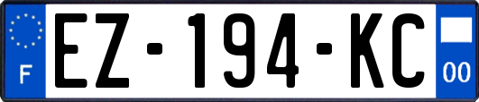 EZ-194-KC