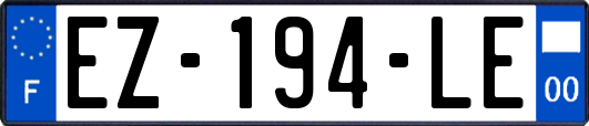 EZ-194-LE