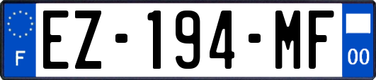 EZ-194-MF