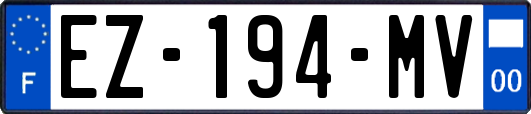 EZ-194-MV