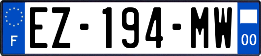 EZ-194-MW