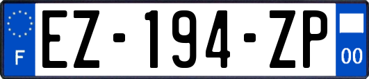 EZ-194-ZP