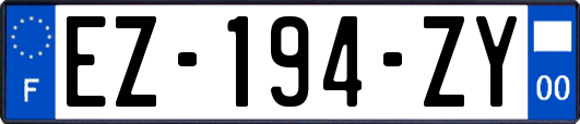 EZ-194-ZY