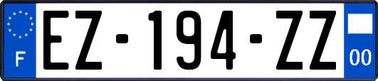 EZ-194-ZZ